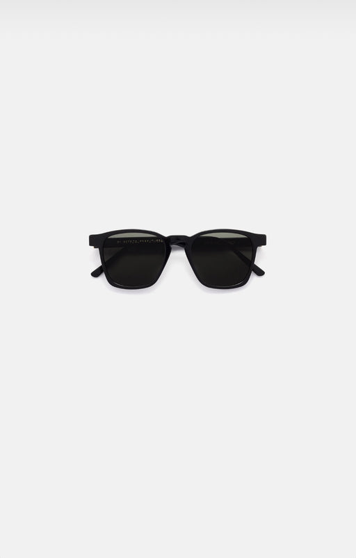 RETROSUPERFUTURE - Black Unico Sunglasses