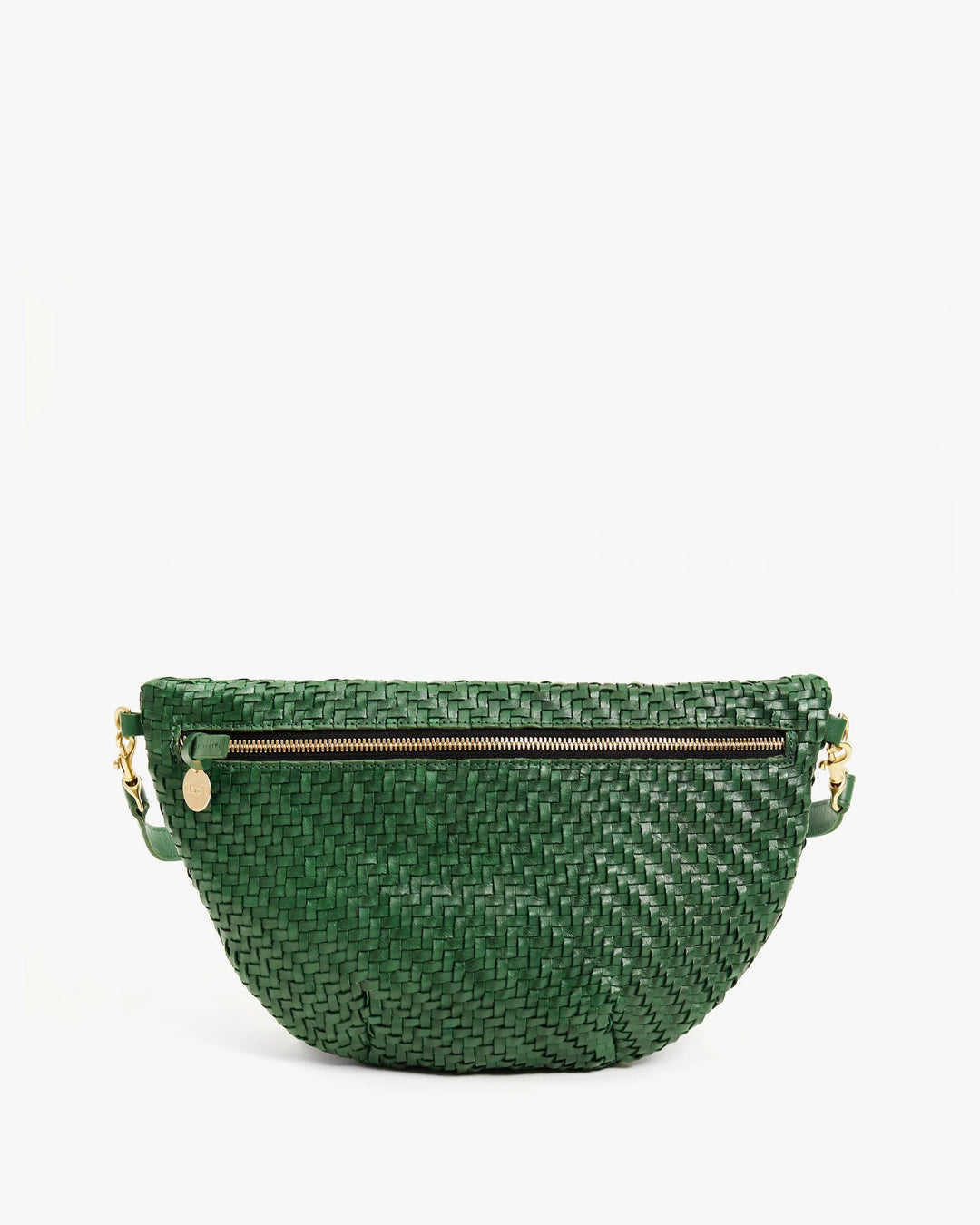 Clare V - Evergreen Grande Fanny