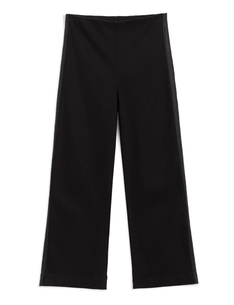 Frank & Eileen - Westport Black Tuxedo Denim