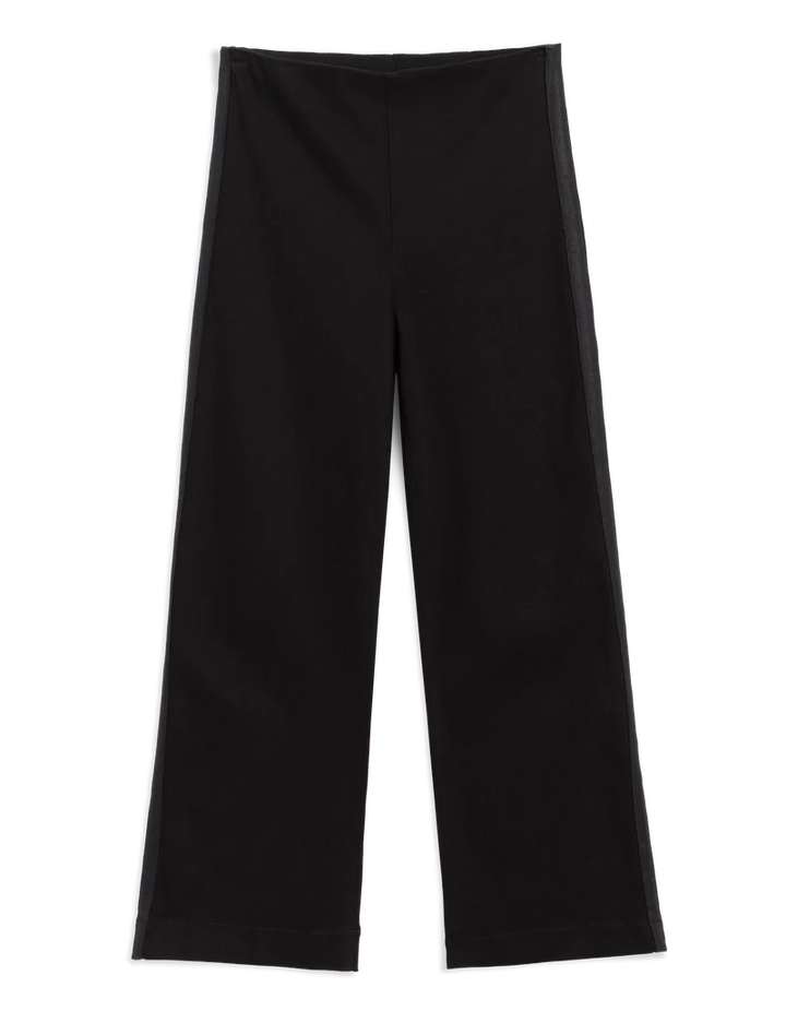 Frank & Eileen - Westport Black Tuxedo Denim