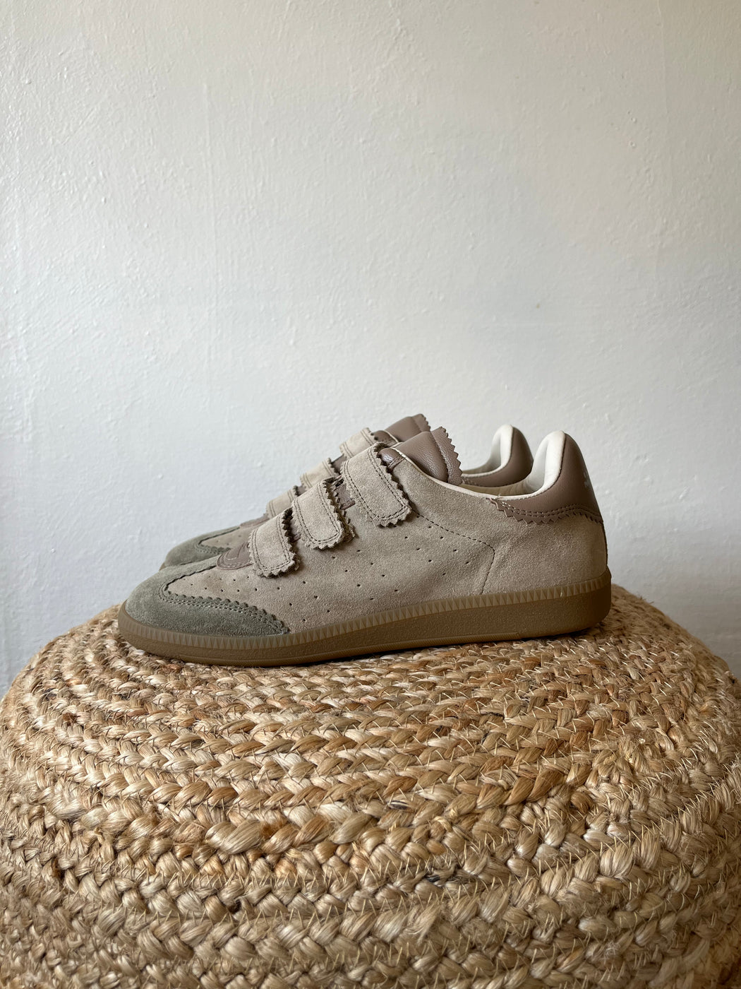 Isabel Marant - Beth in Taupe