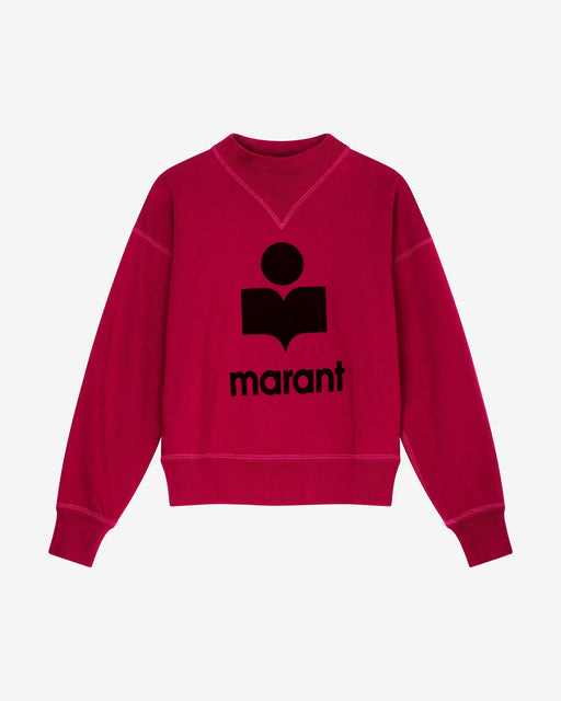 Isabel Marant - Moby in Raspberry