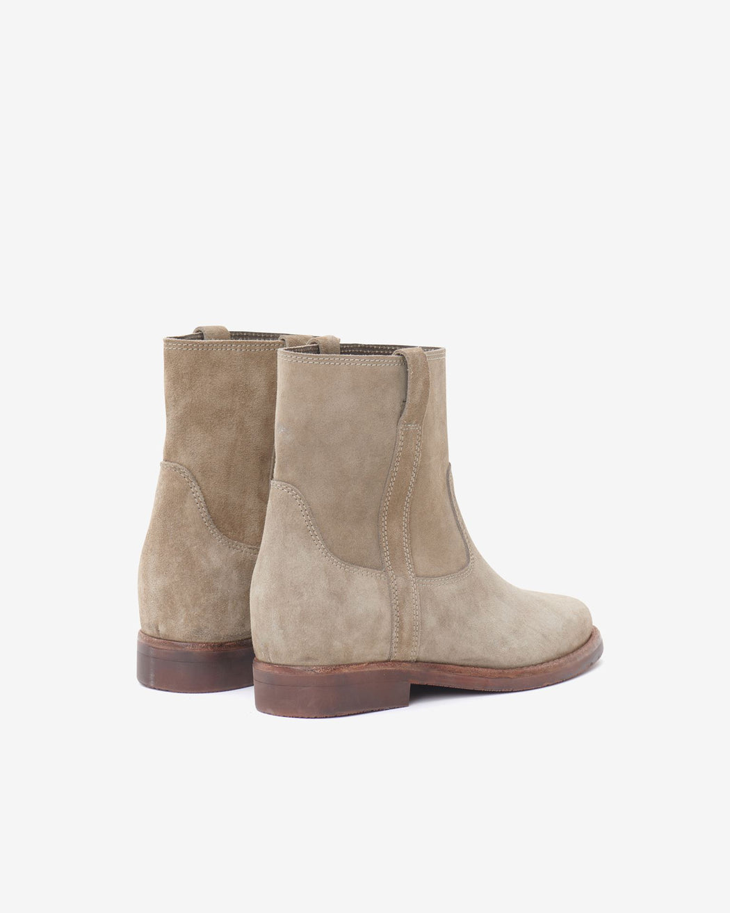 Isabel Marant - Susee Boot in Taupe