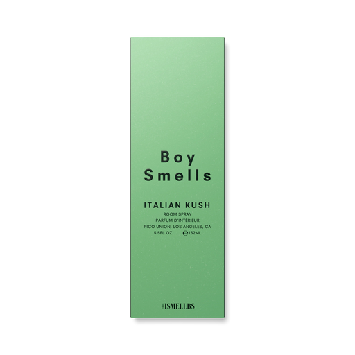 Boy Smells - Italian Kush Room Spray