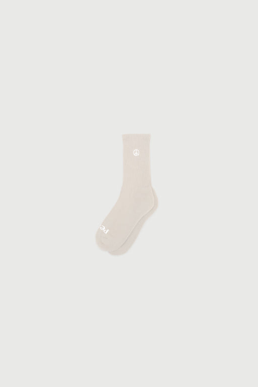 MoPQ - Icon Socks in Bone