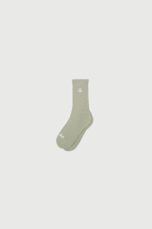 MoPQ - Icon Socks in Sage
