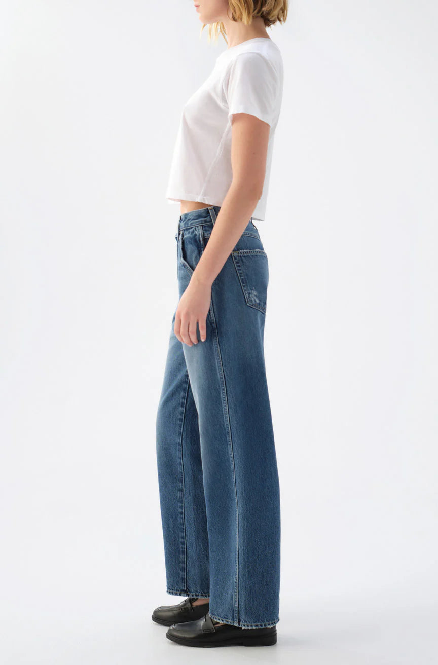 Amo - Two Timing Jocelyn Trouser