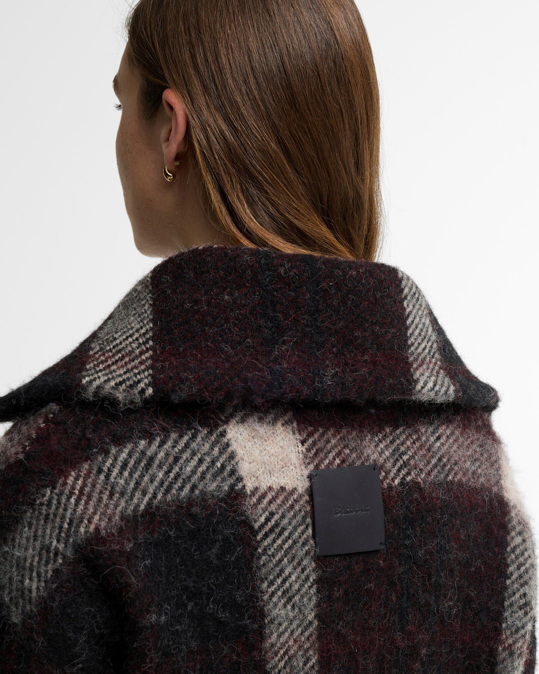 Barbour - Carville Multi Zip-Up Cardigan