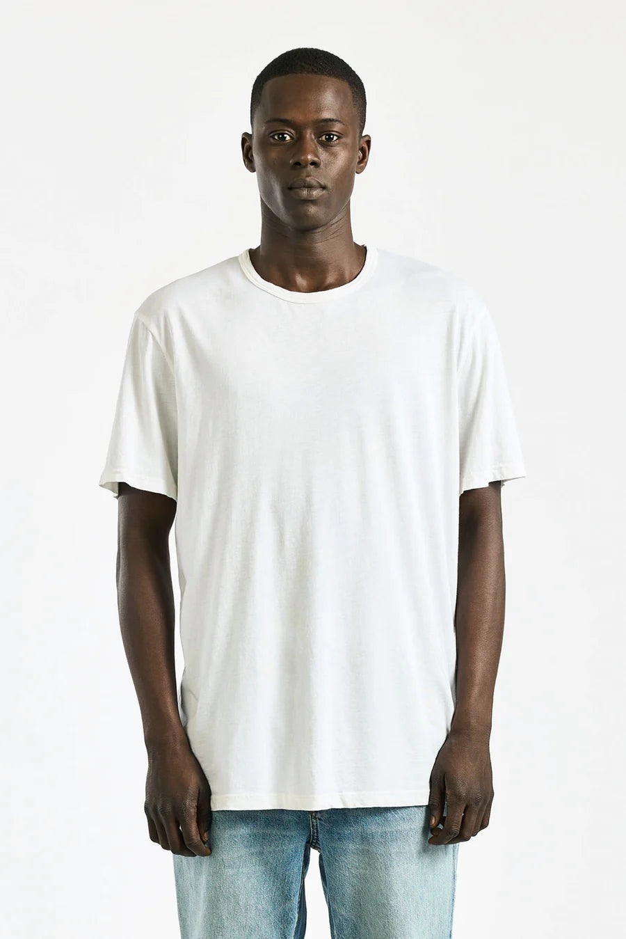 Cotton Citizen - Crewneck in White