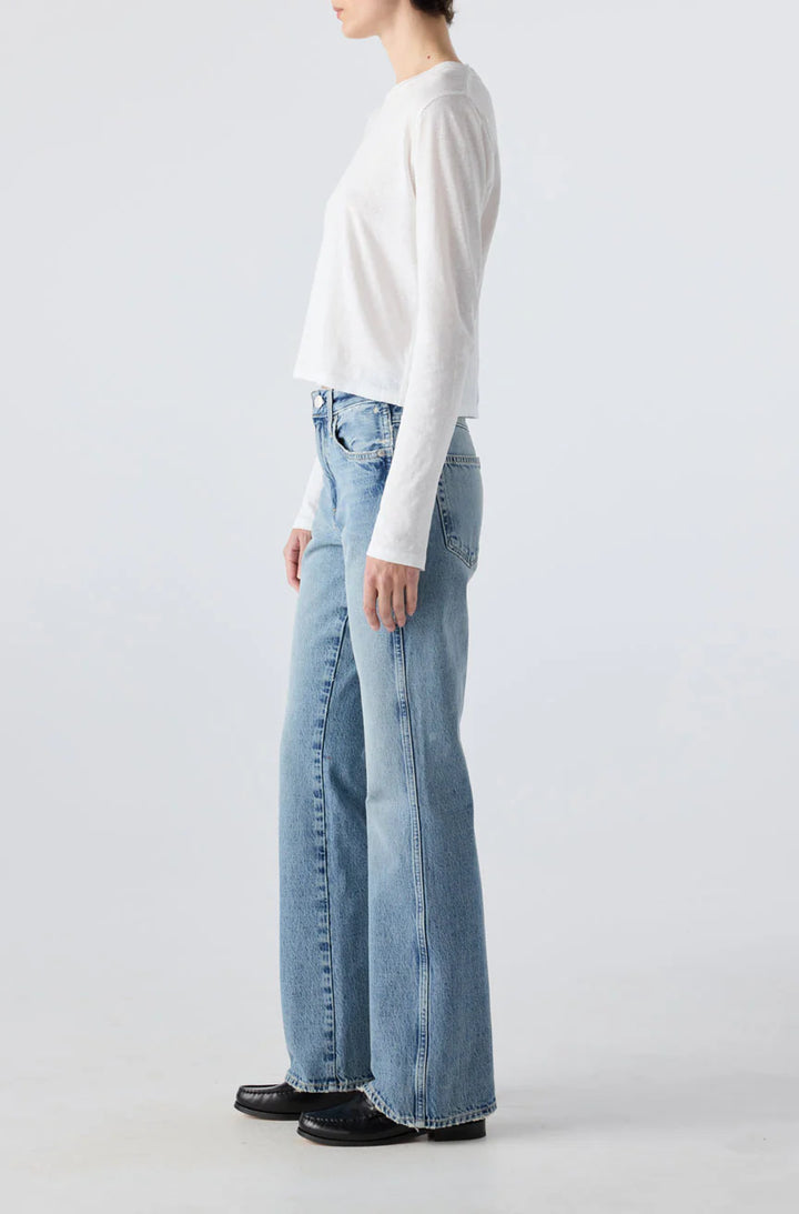 AMO - Marcenia Low Boot in So Loved