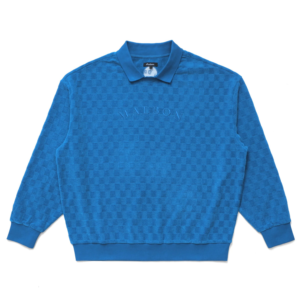 Malbon - Royal Yukon Fleece