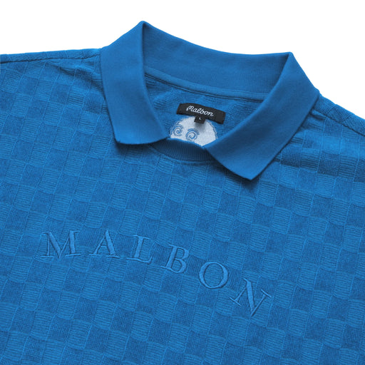 Malbon - Royal Yukon Fleece