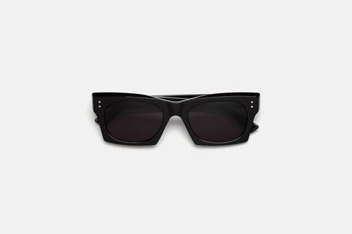 RETROSUPERFUTURE X MARNI - Black Edku Sunglasses