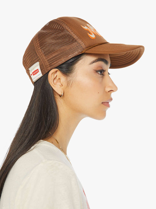 Mother - 10-4 Strokes Trucker Hat