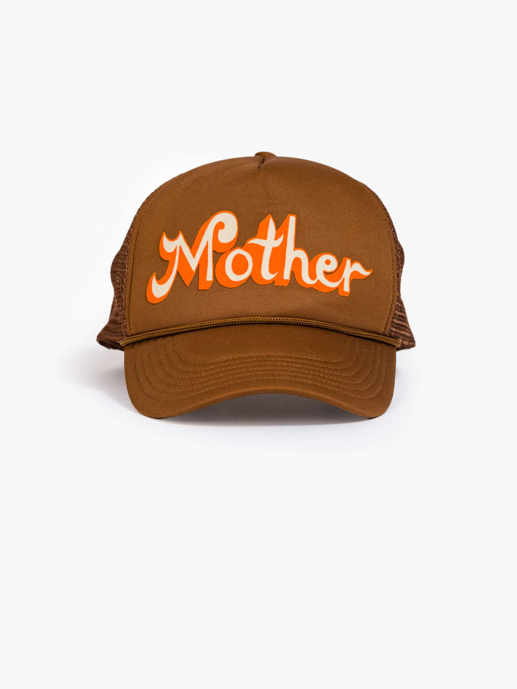 Mother - 10-4 Strokes Trucker Hat