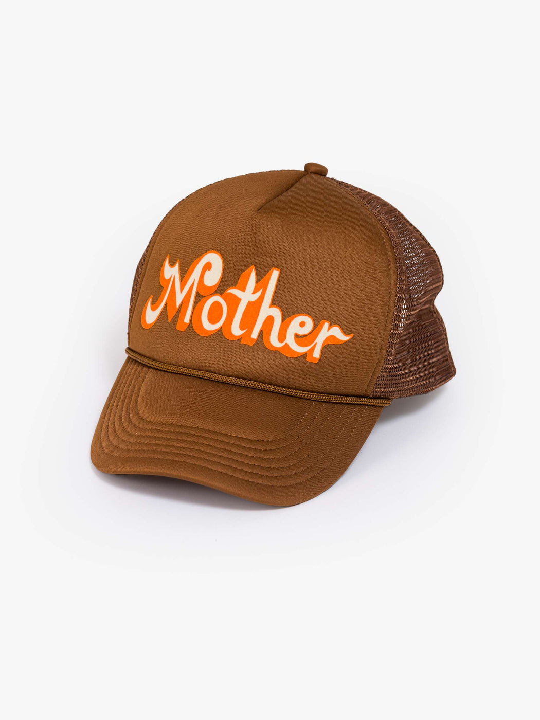 Mother - 10-4 Strokes Trucker Hat