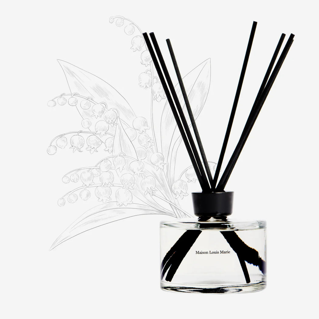 MLM - No.13 Diffuser Nouvelle Vague