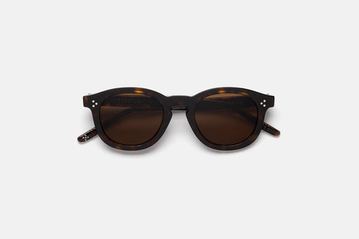 RETROSUPERFUTURE x 8000 - Ombra Tobacco Sunglasses