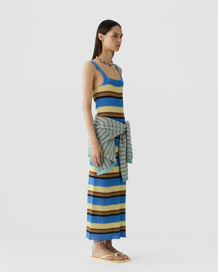 Guest in Residence - Palazzo Dress