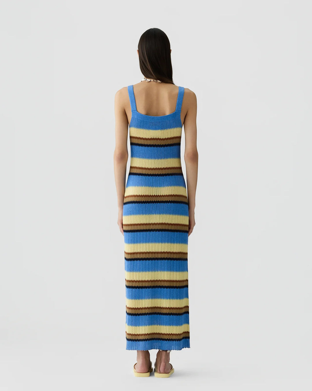 Guest in Residence - Palazzo Dress