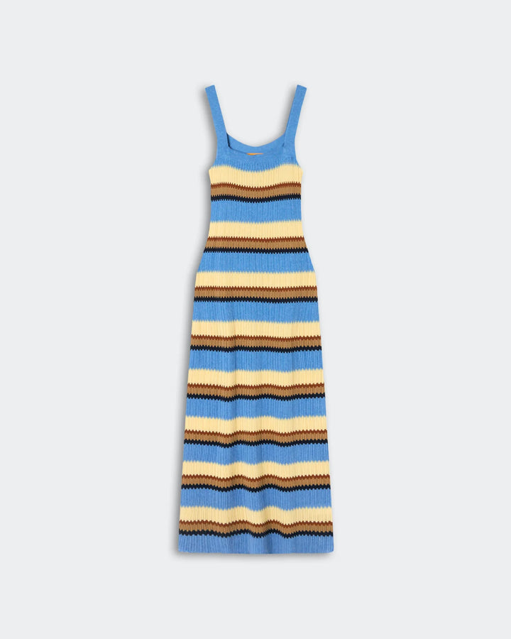 Guest in Residence - Palazzo Dress