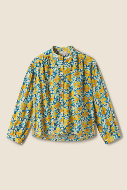 Trovata - Sunfade Garland Lily Shirt