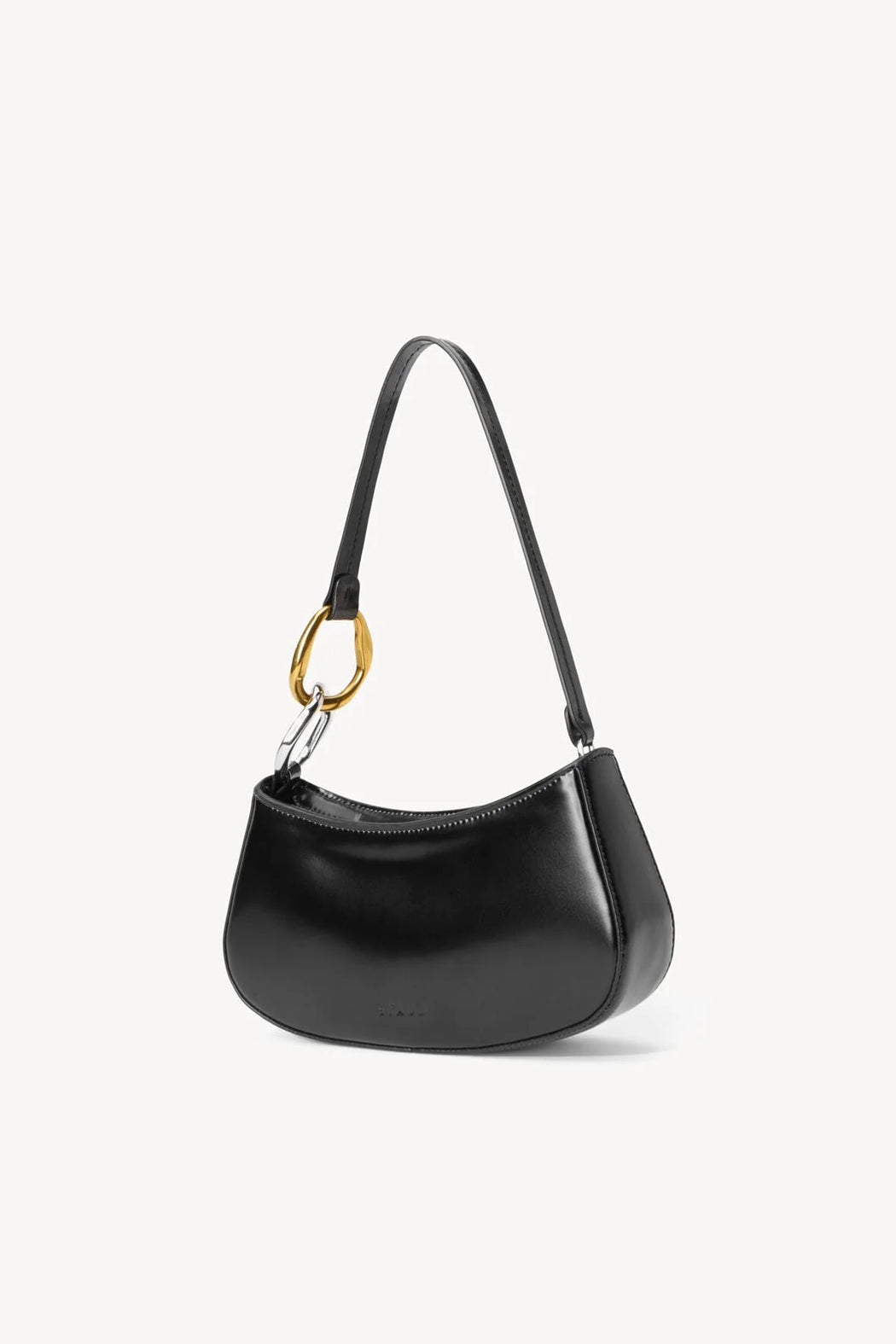 Staud - Ollie Bag In Black