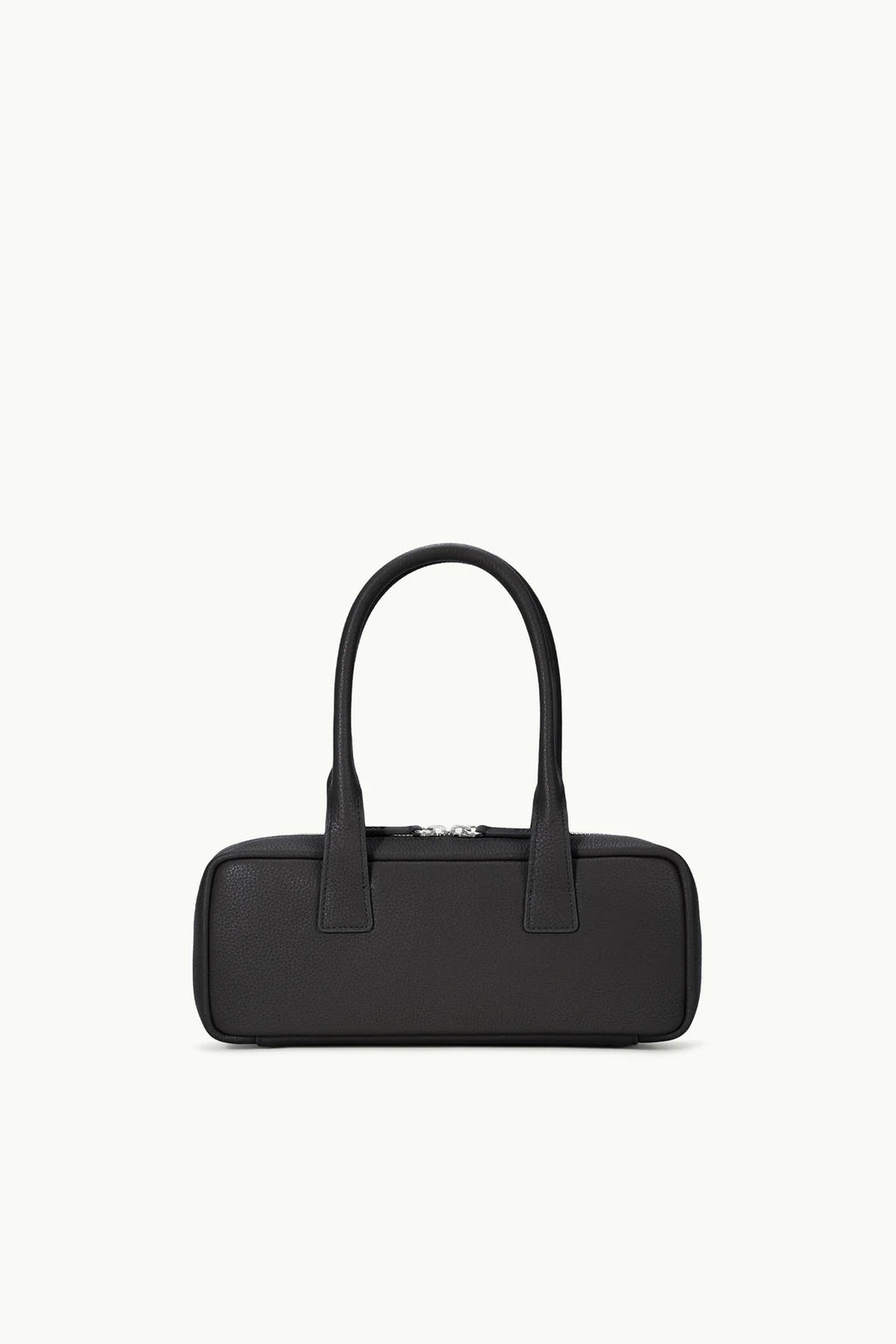 Staud- The Dude Shoulder Bag In Black