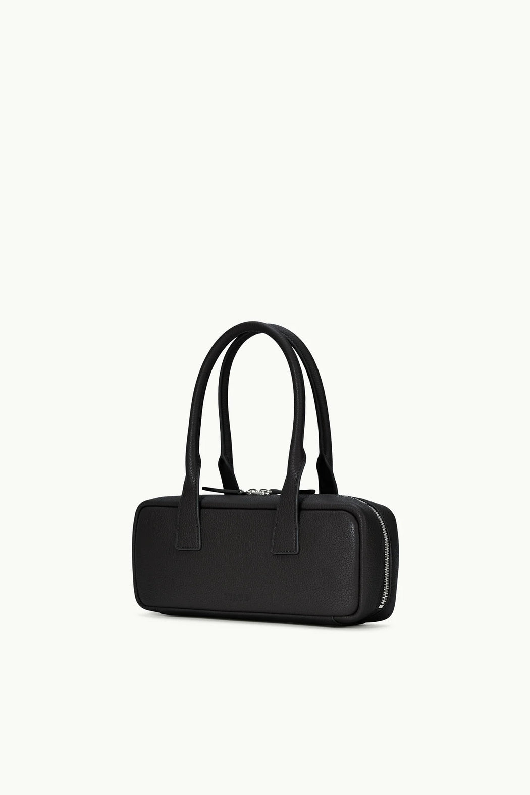 Staud- The Dude Shoulder Bag In Black