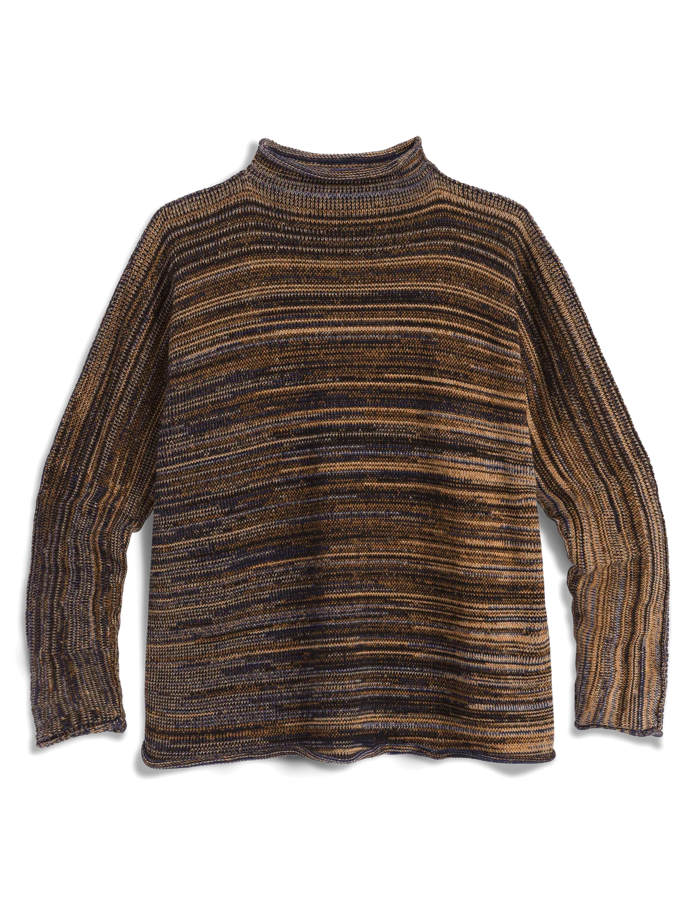 Frank & Eileen - Monterey Sweater in Harvest