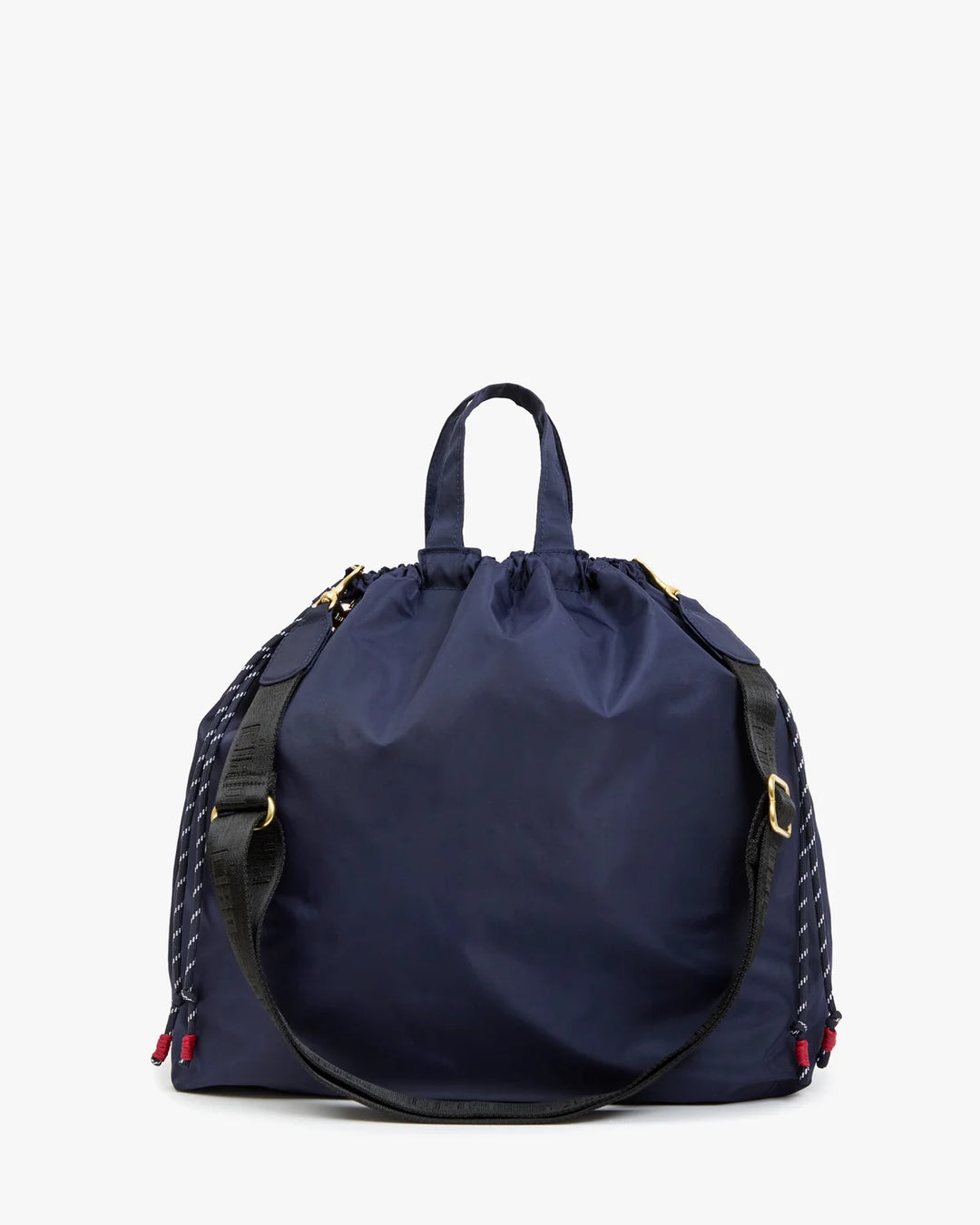 Clare V. - Sac Tout Navy Nylon