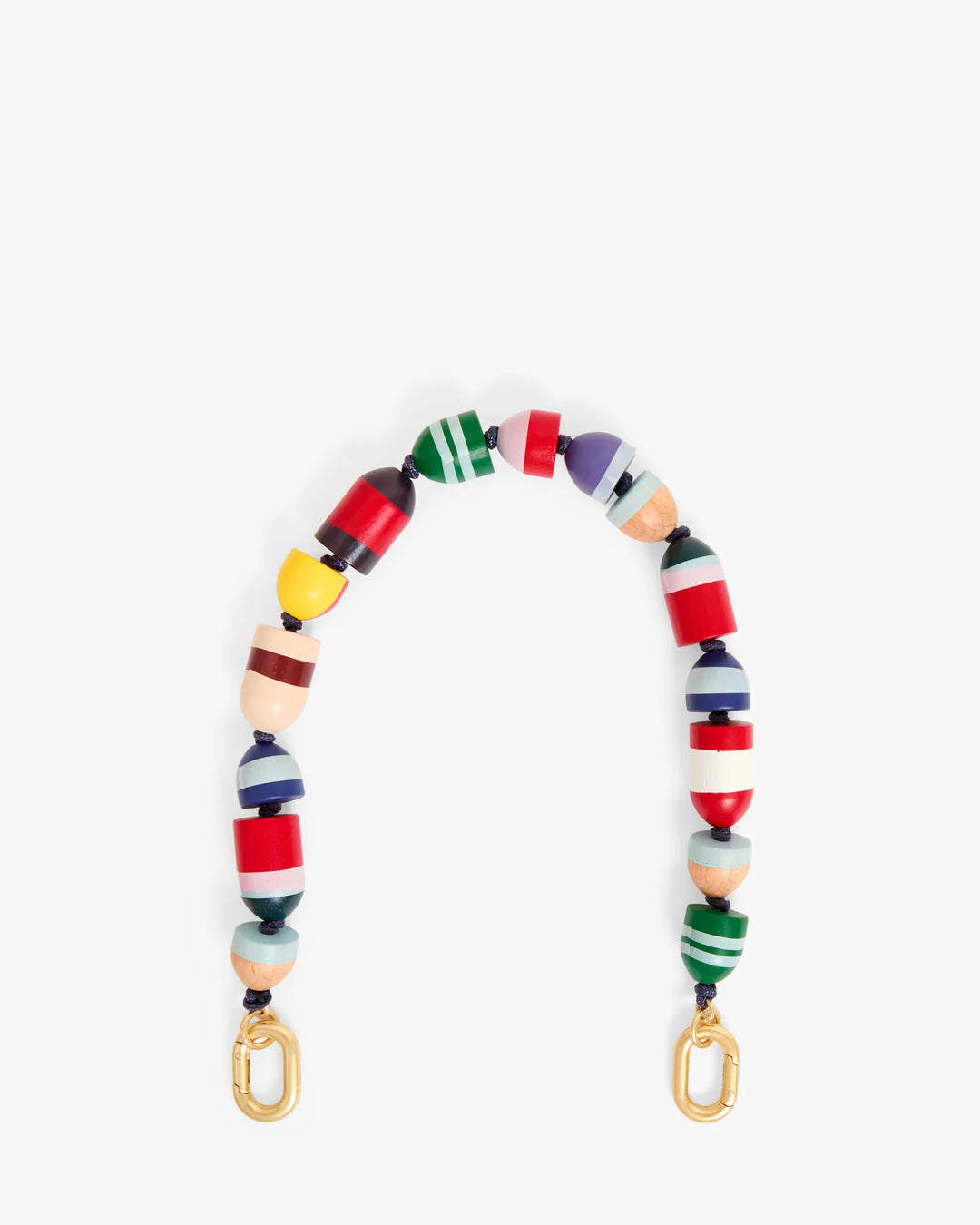 Clare V. - Shortie Strap Buoy