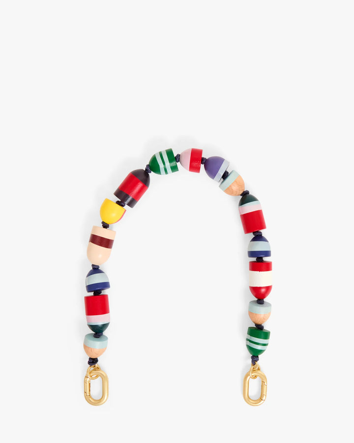 Clare V. - Shortie Strap Buoy