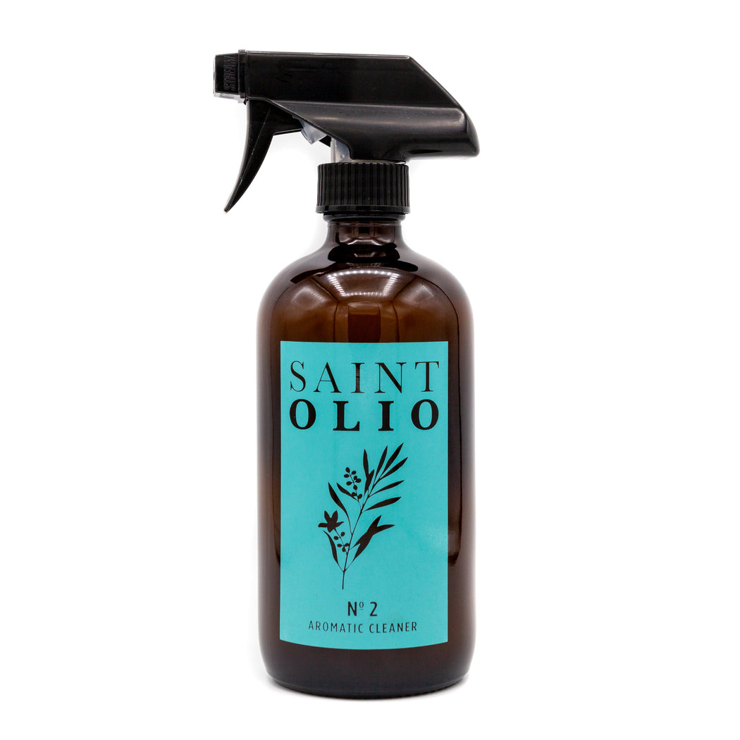 Saint Olio - No. 2 Neroli Aromatic Cleaner