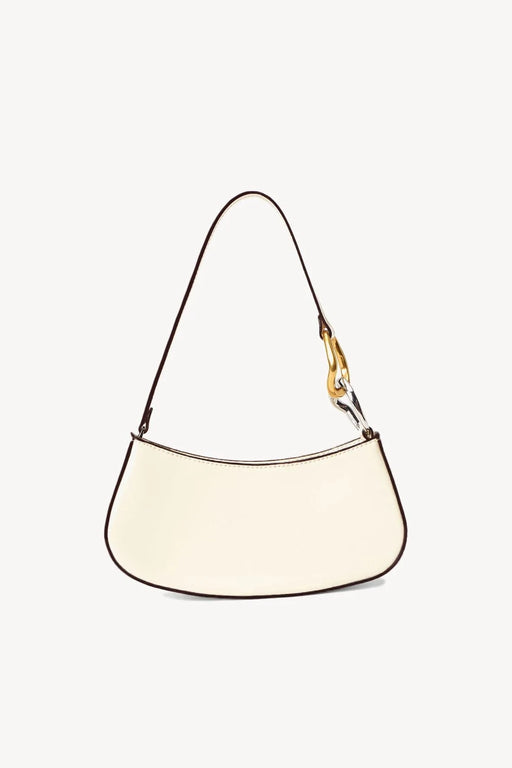 Staud - Ollie Bag In Cream