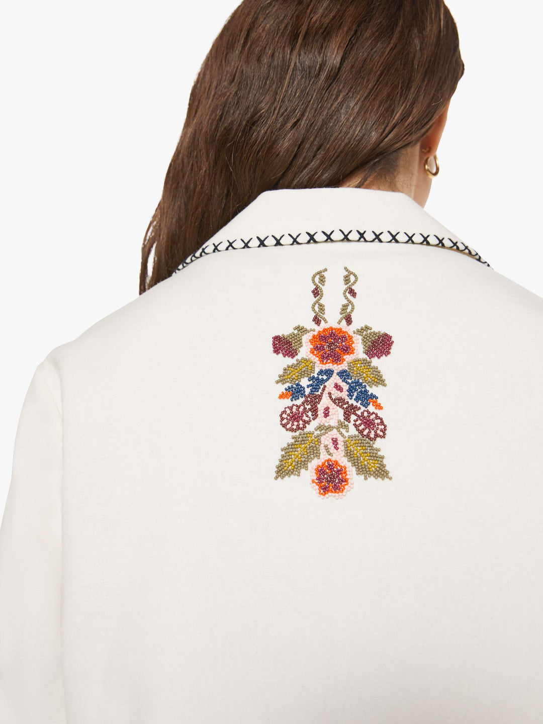 Alix of Bohemia - Francis Jacket Heirloom