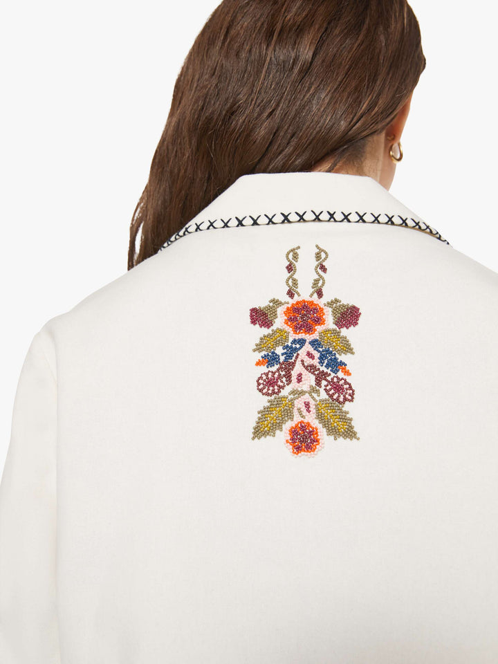Alix of Bohemia - Francis Jacket Heirloom