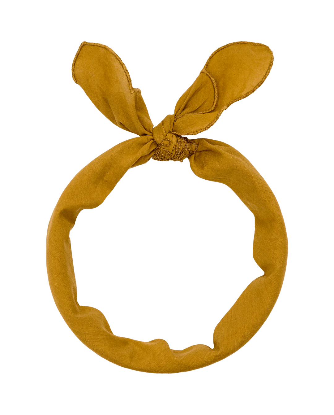 The Great - Clay Scalloped Bandana