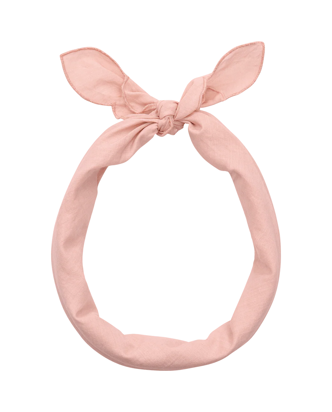 The Great - Scalloped Bandana Petal