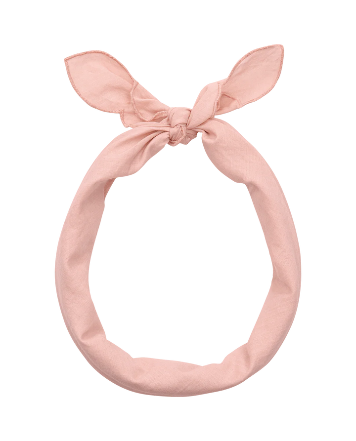 The Great - Scalloped Bandana Petal