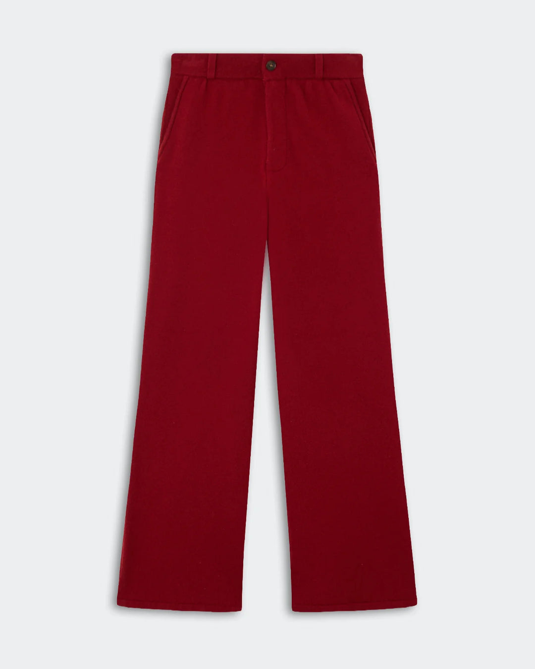 Guest in Residence - Carmine Tailored Cashmere Trouser