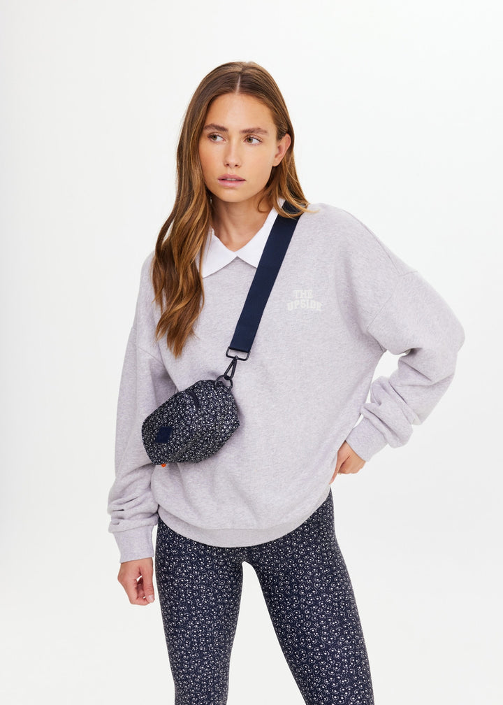 The Upside - Starry Night Starlet Voyage Crossbody Bag