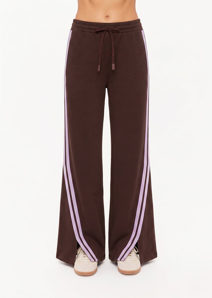 The Upside - Roma Pant in Cocoa