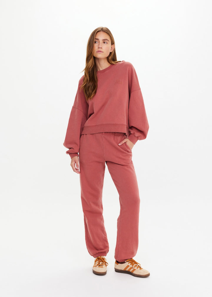 The Upside - Sienna Serendipity Paloma Crew