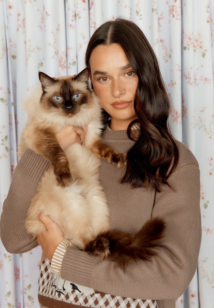 House of Sunny - Ragdoll Crew