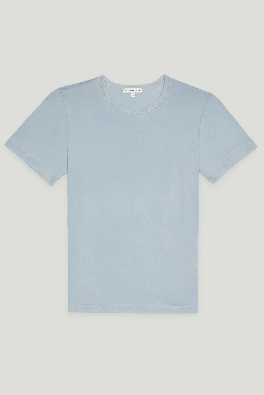 Cotton Citizen - Vintage Crystaline Standard Tee