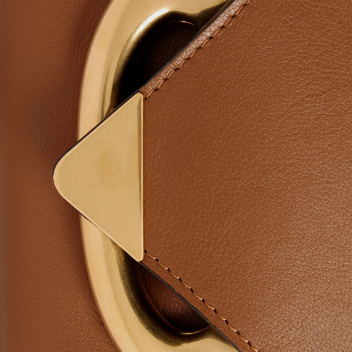 Wandler - Veneto Crossbody Bag in Saddle