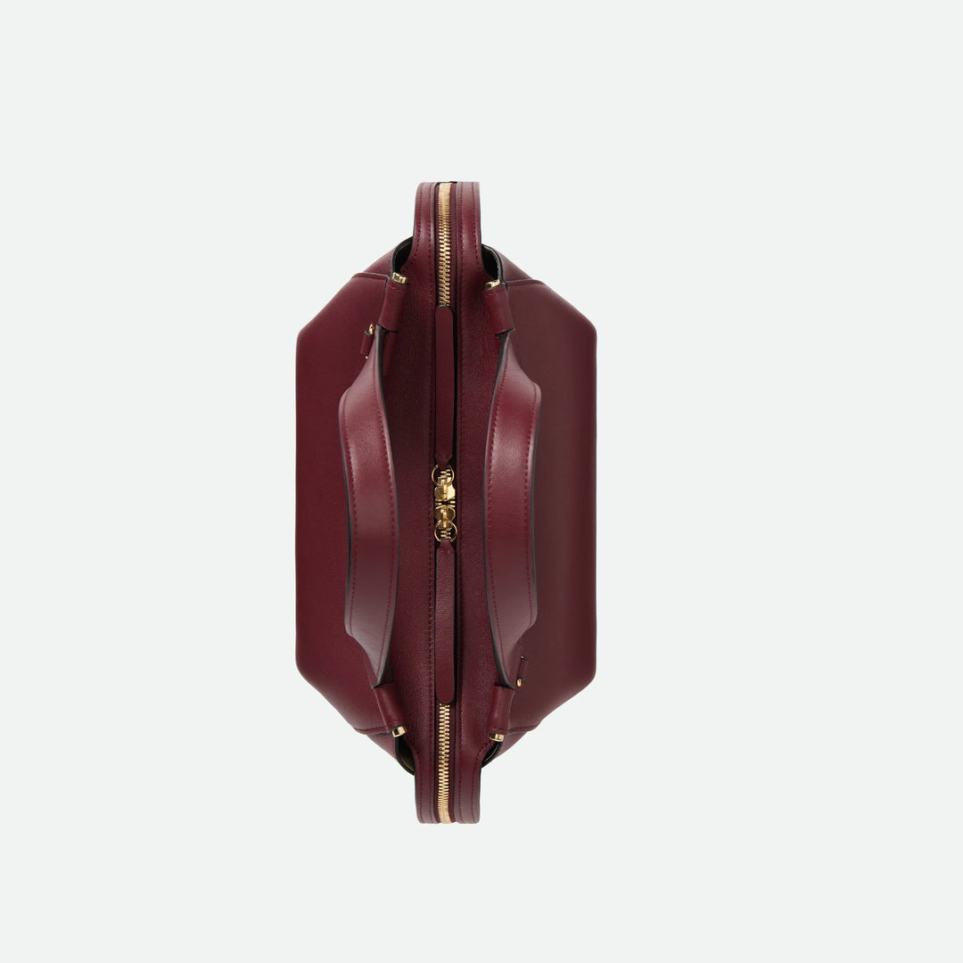 Wandler - Ida Bag in Bordeaux
