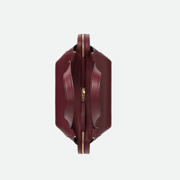 Wandler - Ida Bag in Bordeaux