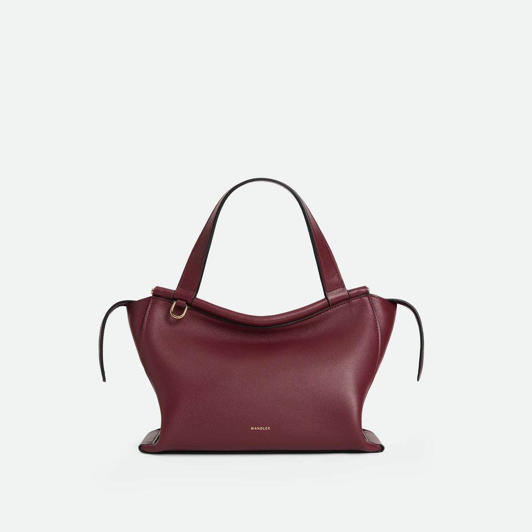 Wandler - Ida Bag in Bordeaux